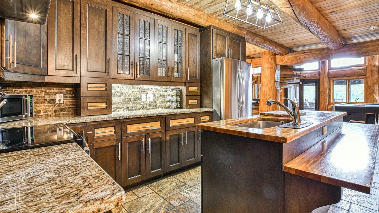 Photo of Kitchen in Wentworth-Nord