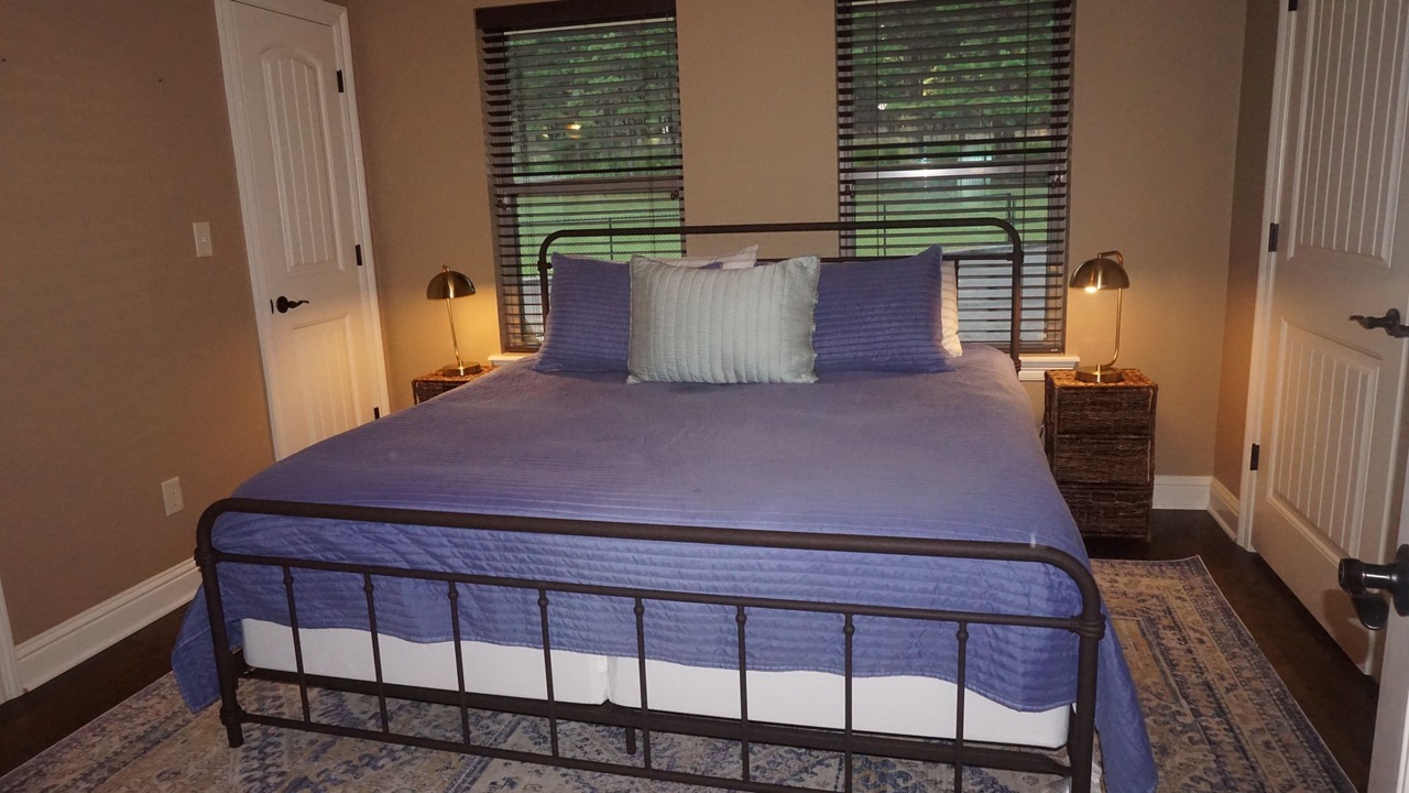 Photo of Bedroom in Jefferson