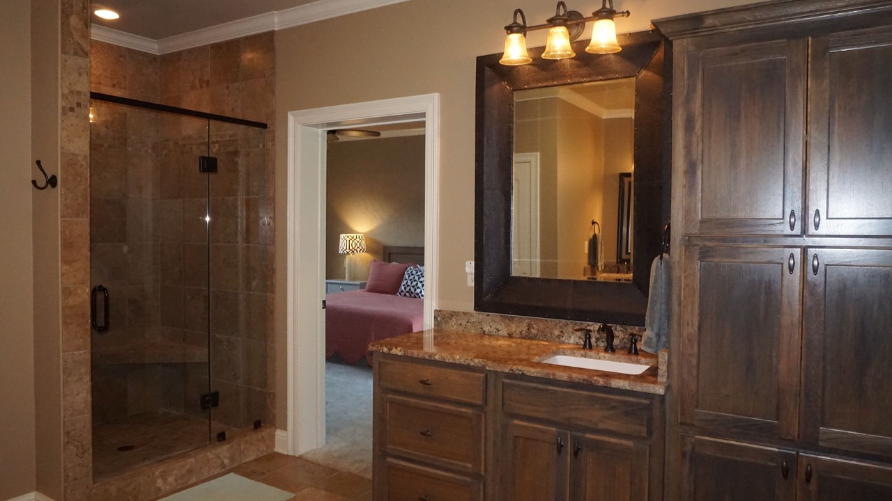 Photo of Bathroom in Jefferson