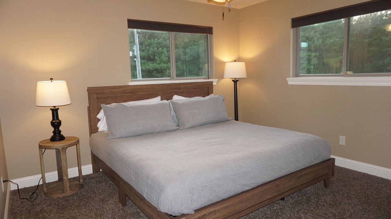 Photo of Bedroom in Jefferson