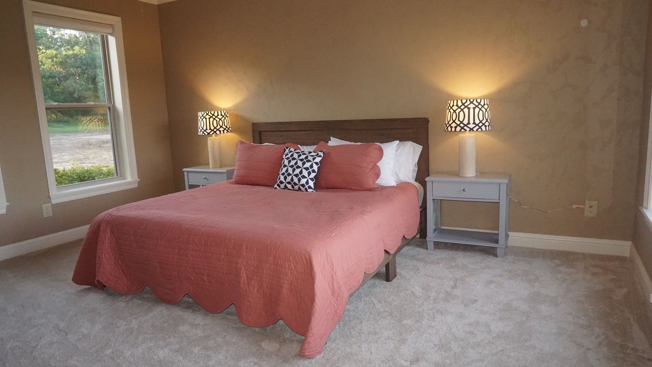Photo of Bedroom in Jefferson