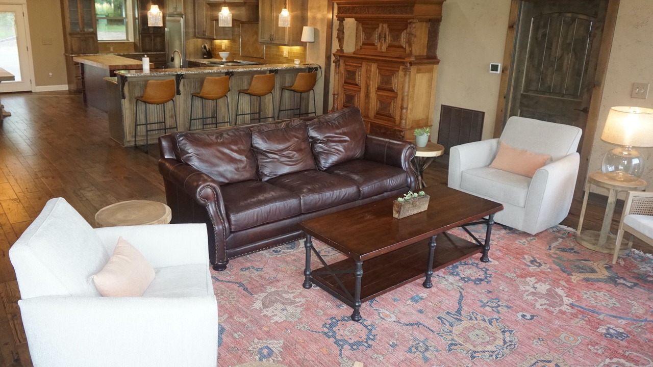 Photo of Livingroom in Jefferson