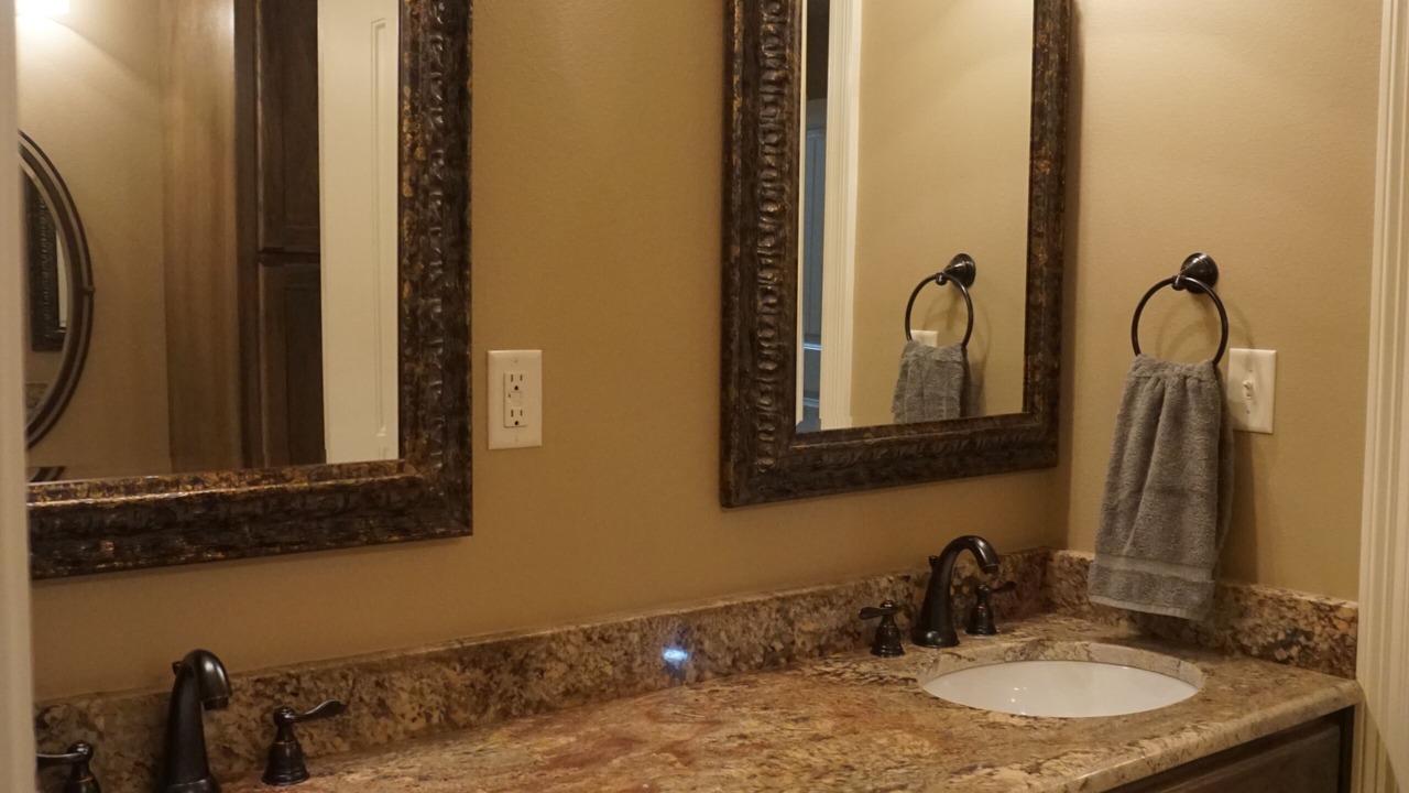 Photo of Bathroom in Jefferson