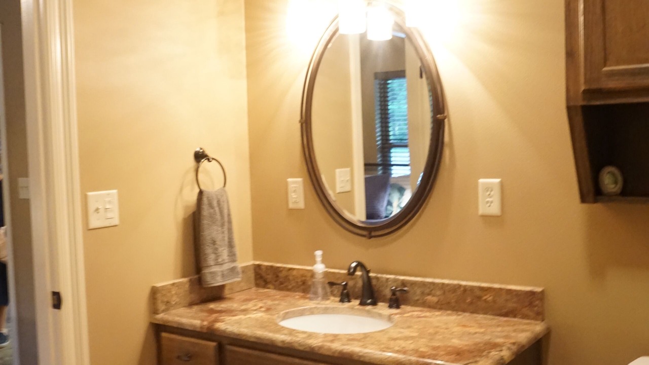 Photo of Bathroom in Jefferson