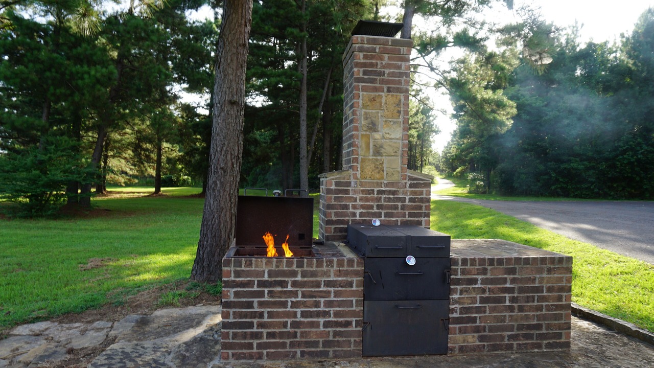 Photo of Outdoor in Jefferson