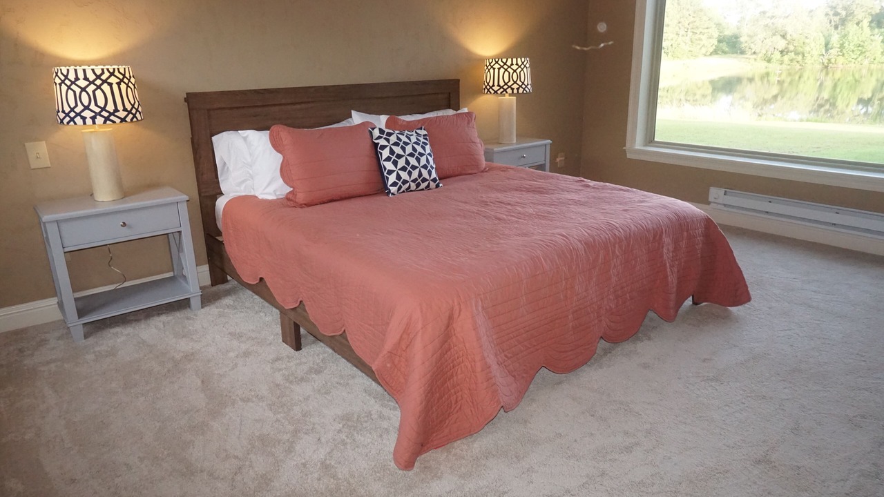 Photo of Bedroom in Jefferson