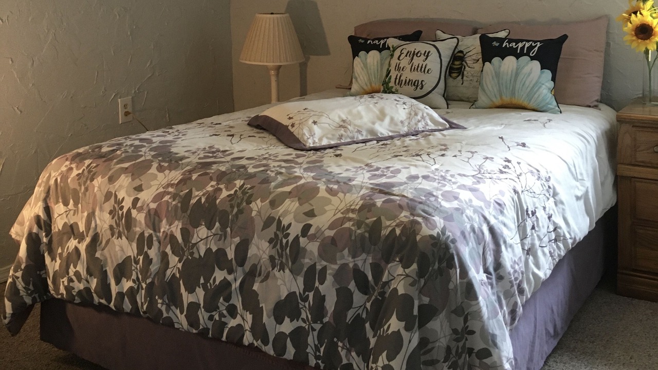 Photo of Bedroom in Elephant Butte