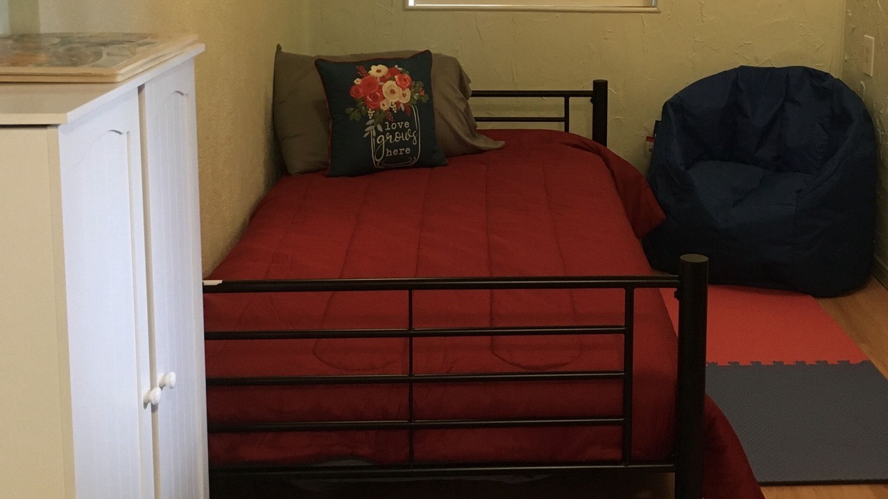 Photo of Bedroom in Elephant Butte