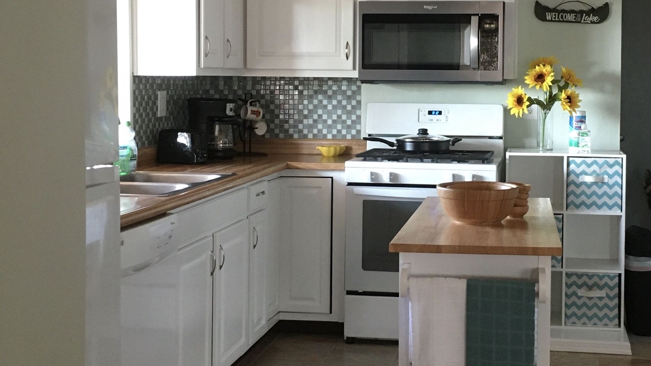 Photo of Kitchen in Elephant Butte