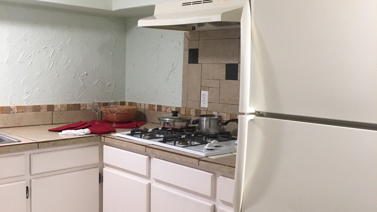 Photo of Kitchen in Elephant Butte