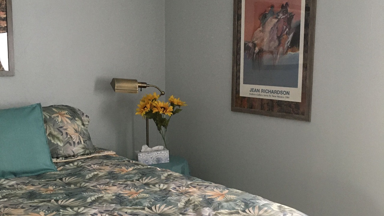 Photo of Bedroom in Elephant Butte