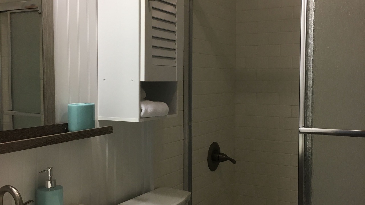 Photo of Bathroom in Elephant Butte
