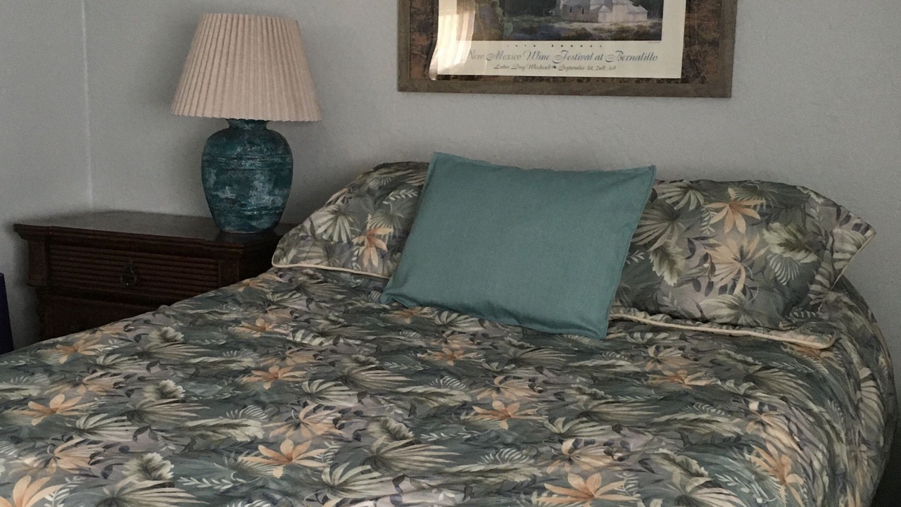 Photo of Bedroom in Elephant Butte
