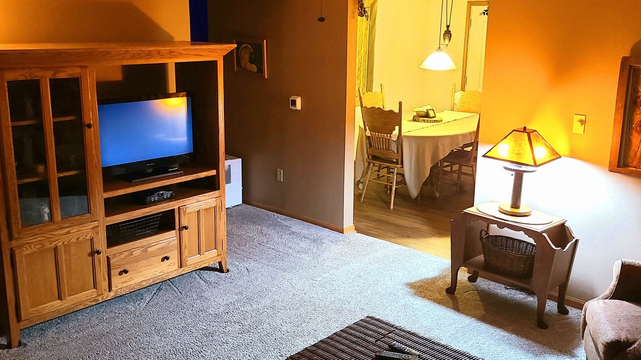 Photo of Livingroom in Knoxville