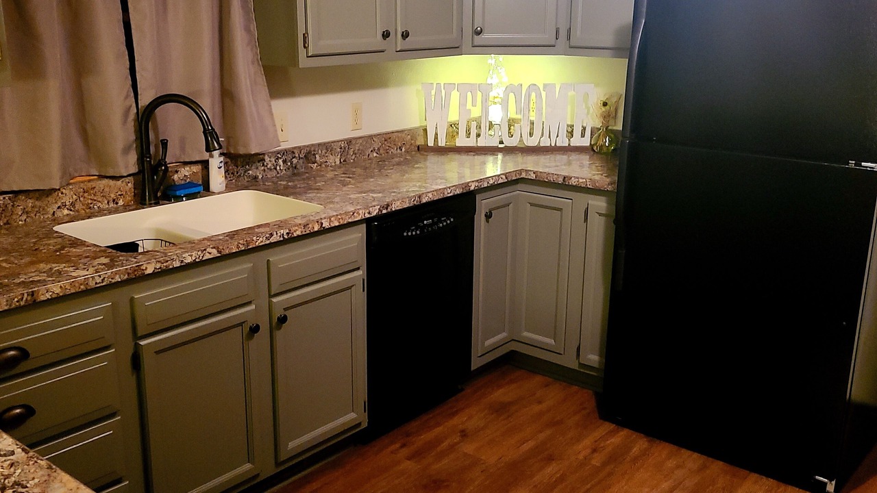 Photo of Kitchen in Knoxville