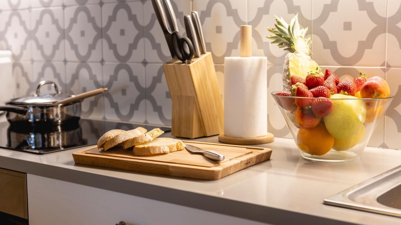 Photo of Kitchen in Old Town