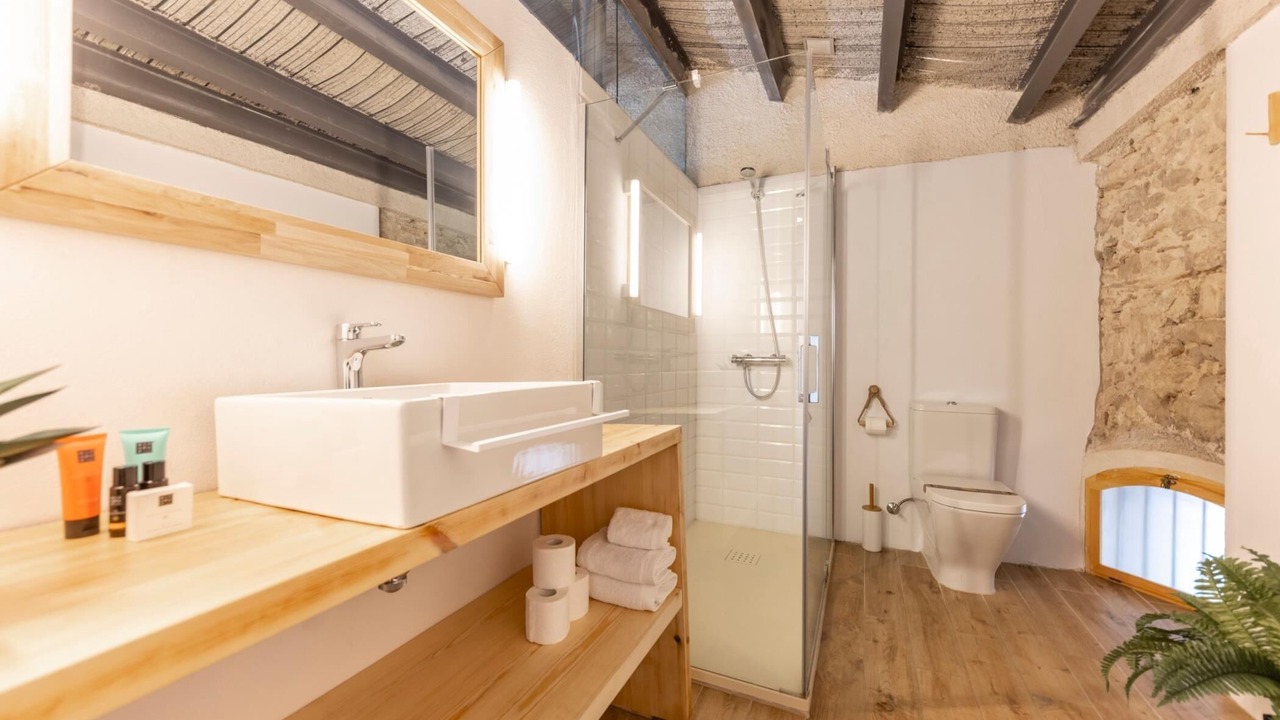 Photo of Bathroom in Old Town
