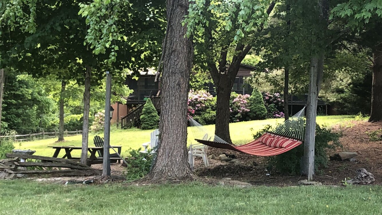 Photo of Outdoor in Ingles