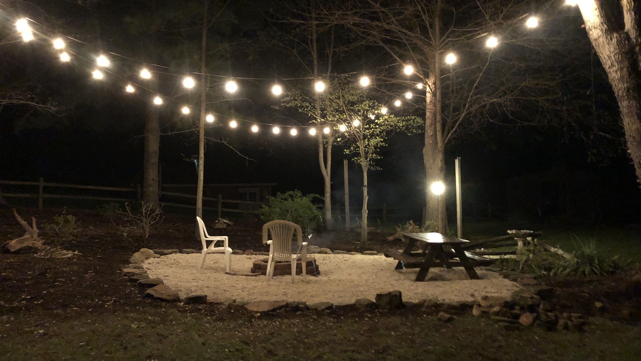 Photo of Outdoor in Ingles