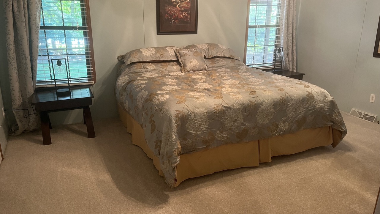 Photo of Bedroom in Ingles