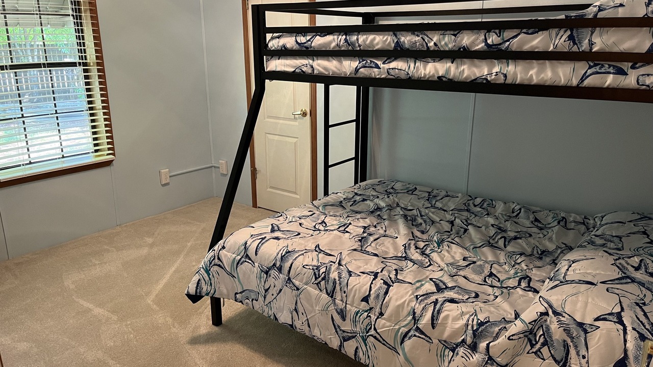Photo of Bedroom in Ingles