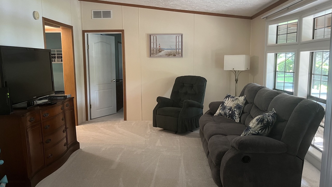 Photo of Livingroom in Ingles