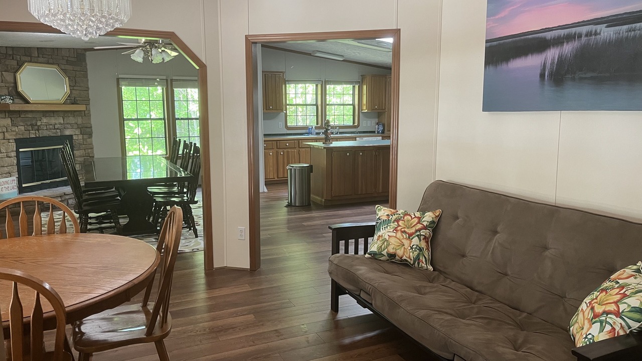 Photo of Livingroom in Ingles