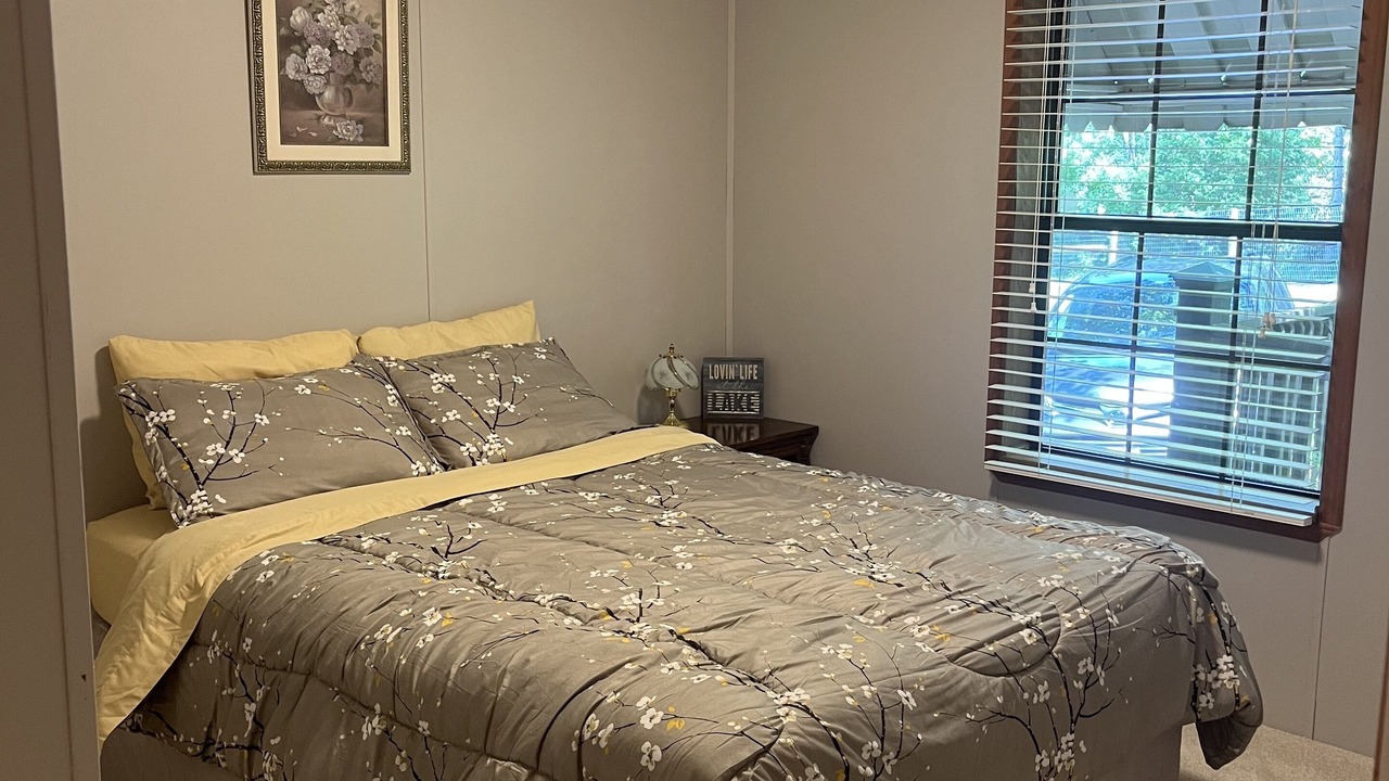 Photo of Bedroom in Ingles