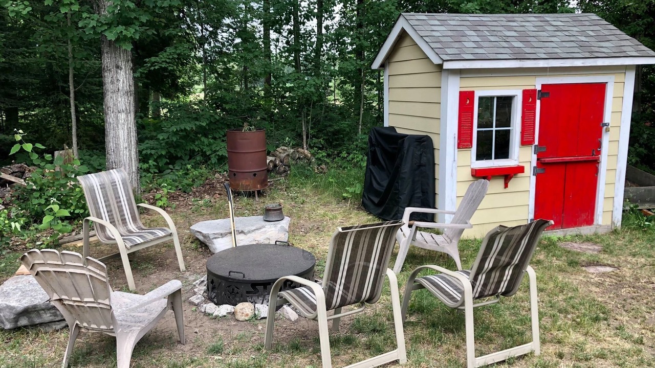 Photo of Outdoor in Baddow