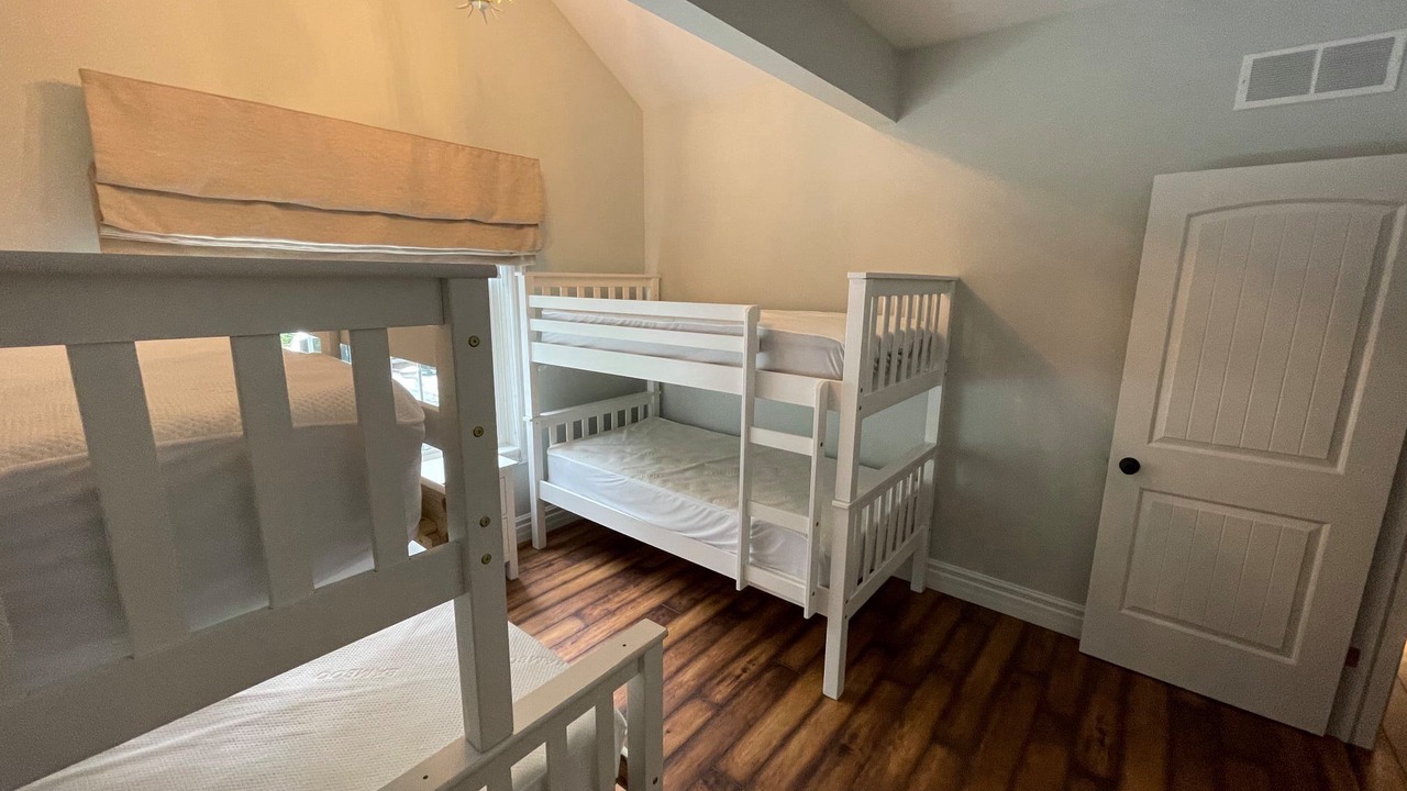 Photo of Bedroom in Baddow