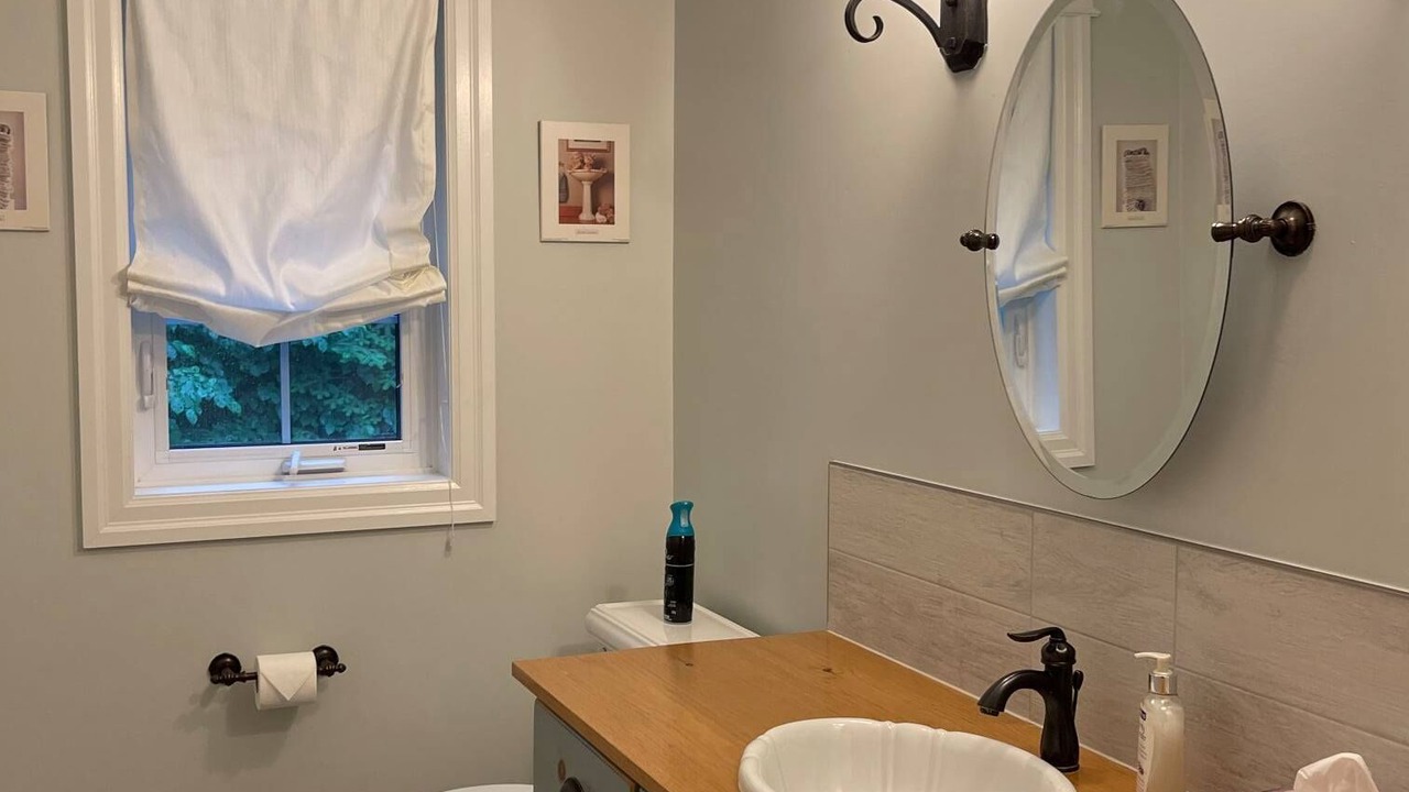 Photo of Bathroom in Baddow