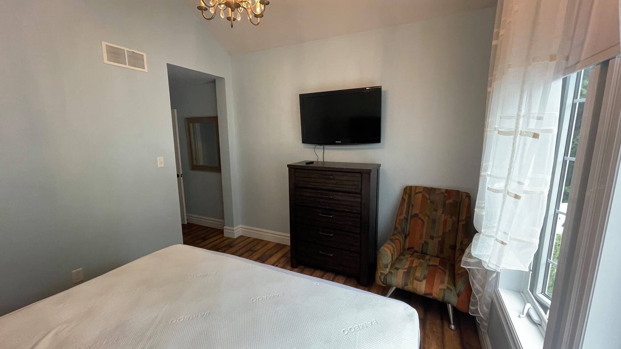 Photo of Bedroom in Baddow