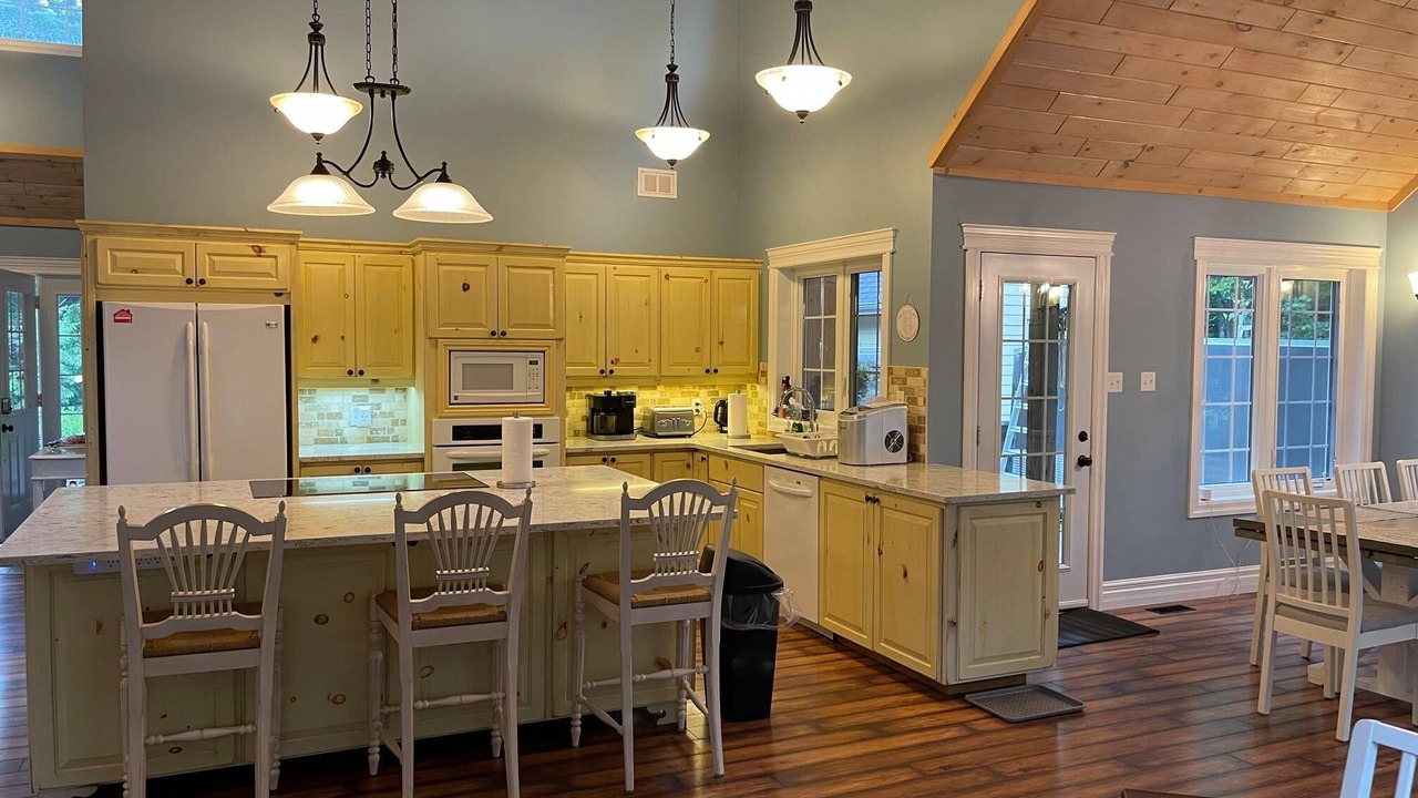 Photo of Kitchen in Baddow