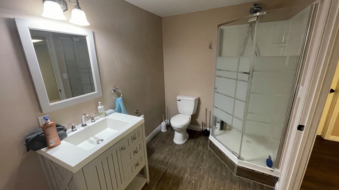 Photo of Bathroom in Baddow