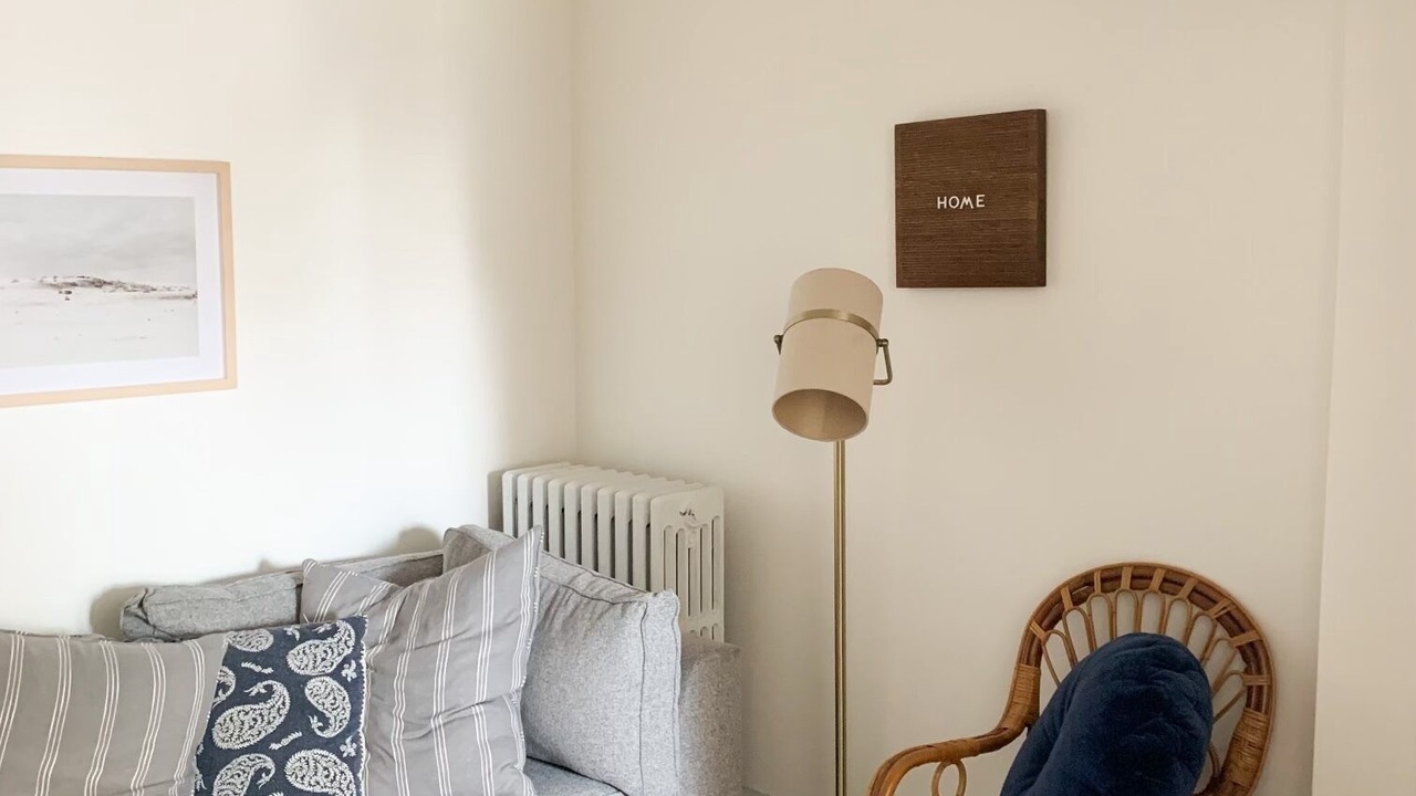 Photo of Livingroom in Lancaster