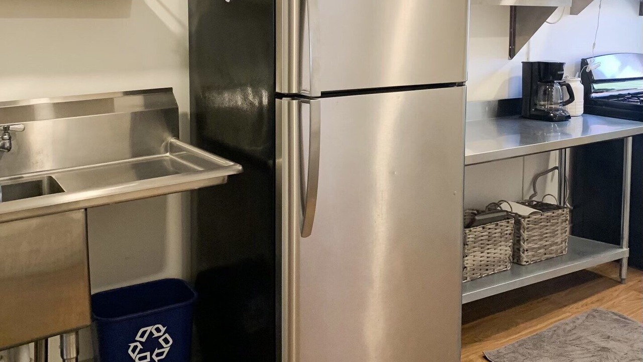 Photo of Kitchen in Lancaster