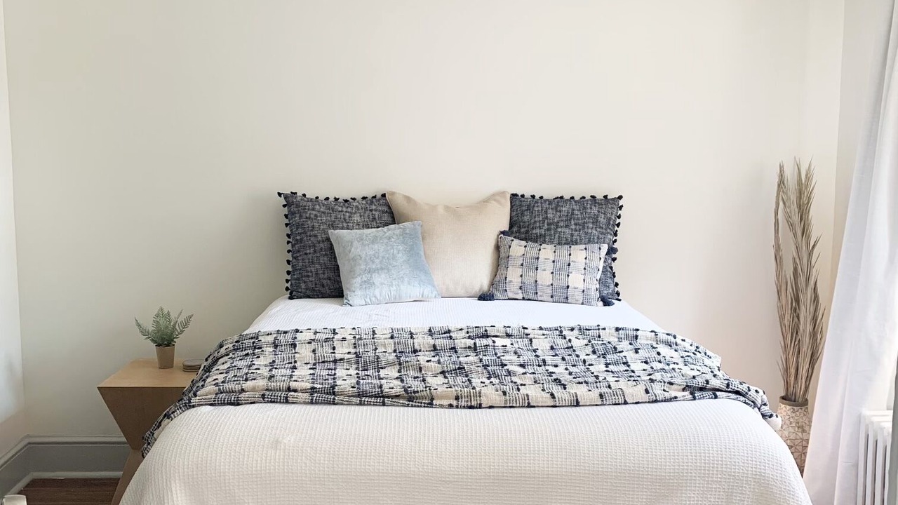 Photo of Bedroom in Lancaster