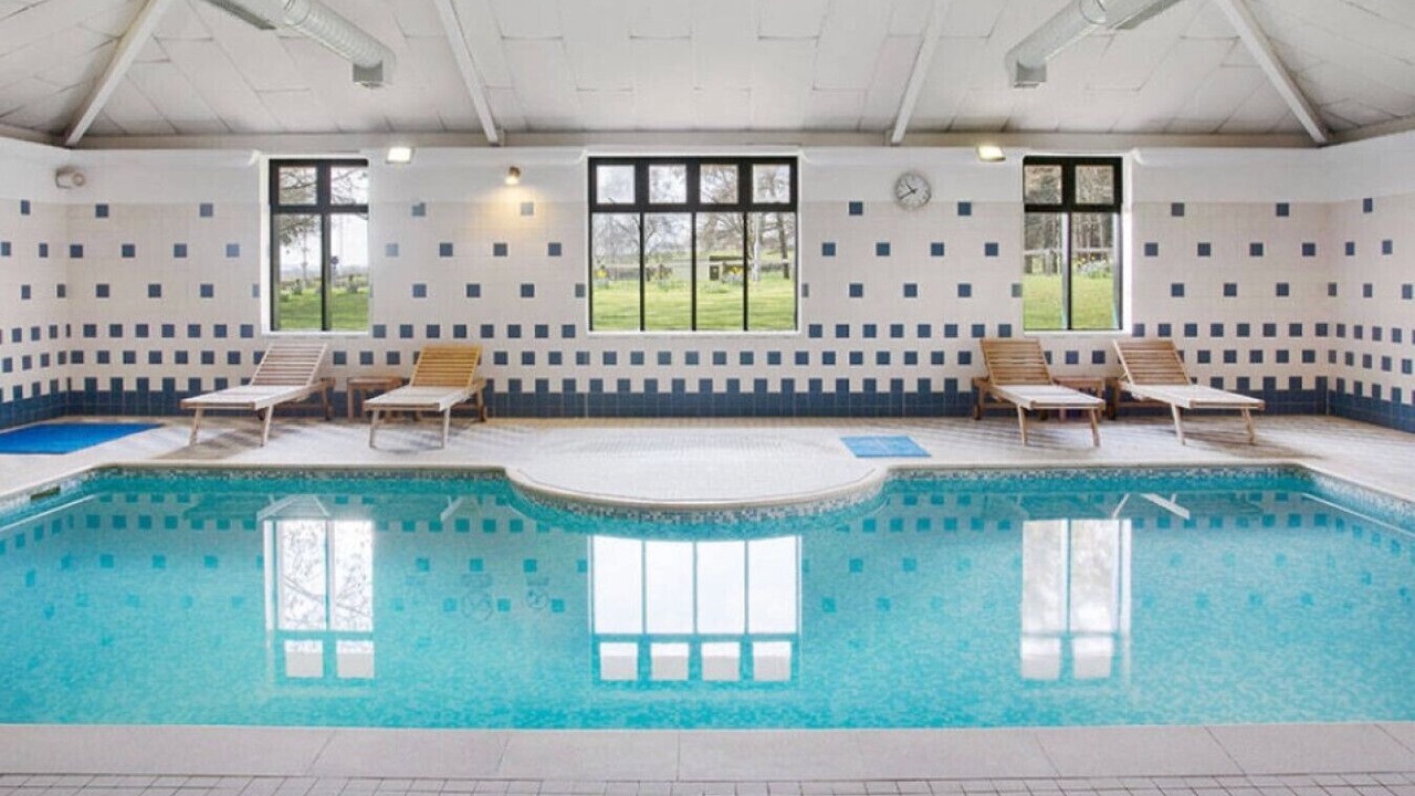 Photo of Outdoor in Castle Donington