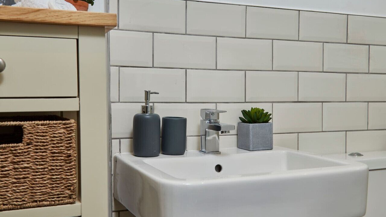 Photo of Bathroom in Castle Donington