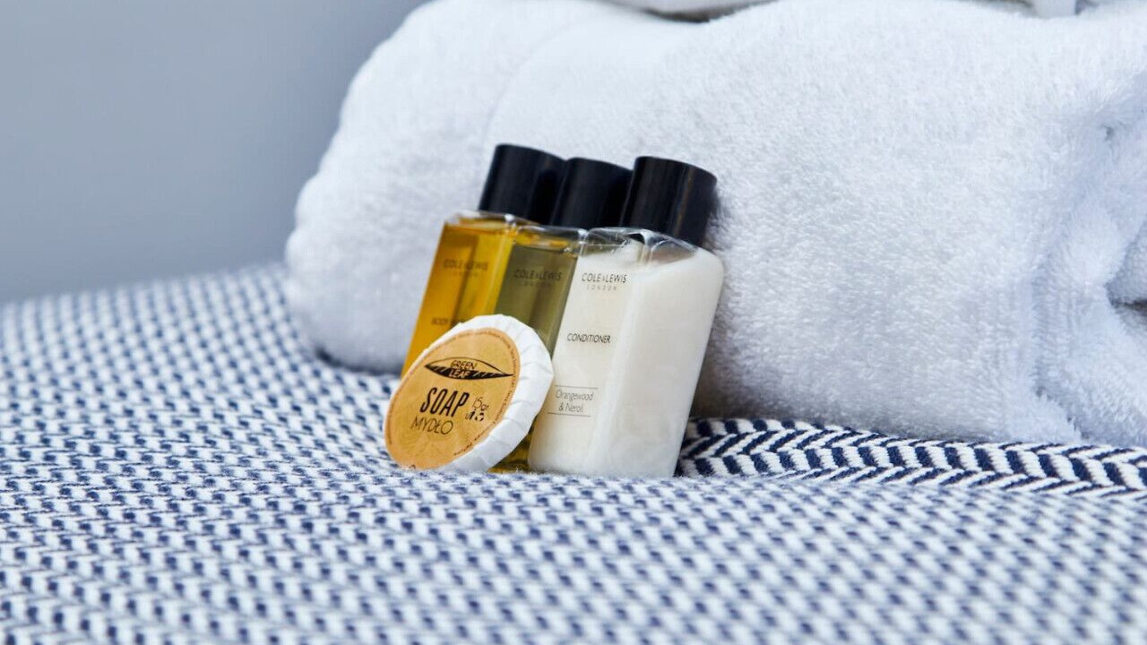 Photo of Bathroom in Castle Donington