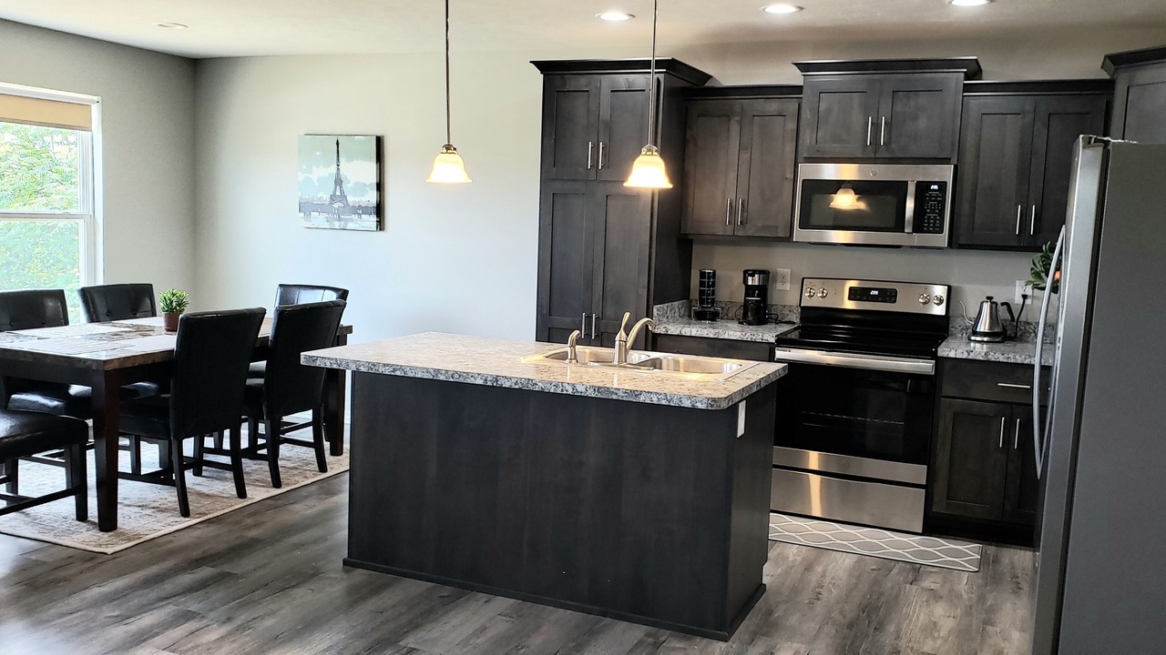 Photo of Kitchen in Ozark