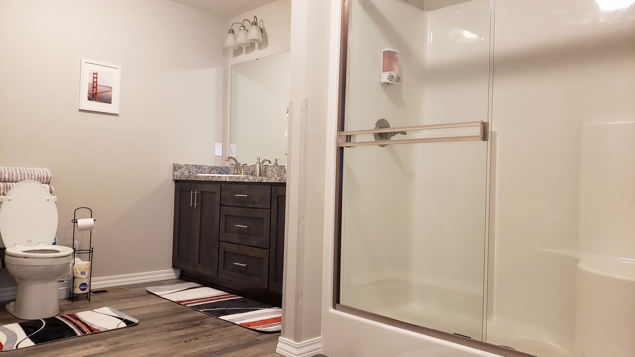 Photo of Bathroom in Ozark