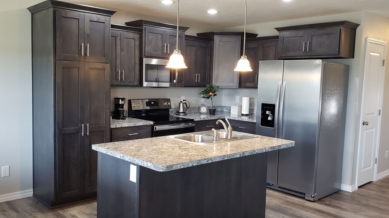 Photo of Kitchen in Ozark