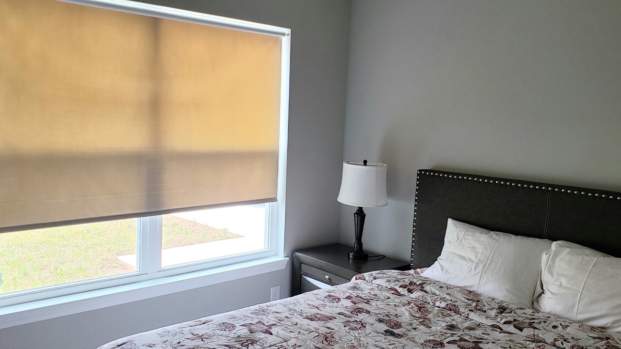 Photo of Bedroom in Ozark