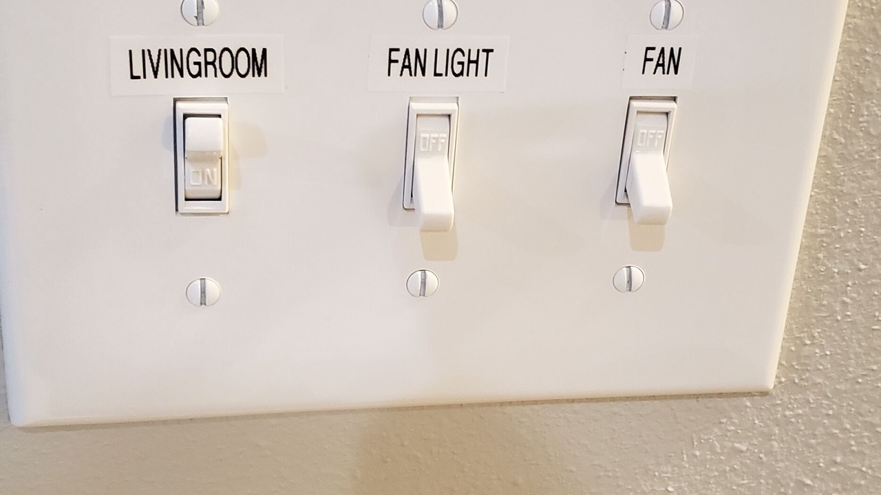 Photo of Bathroom in Ozark