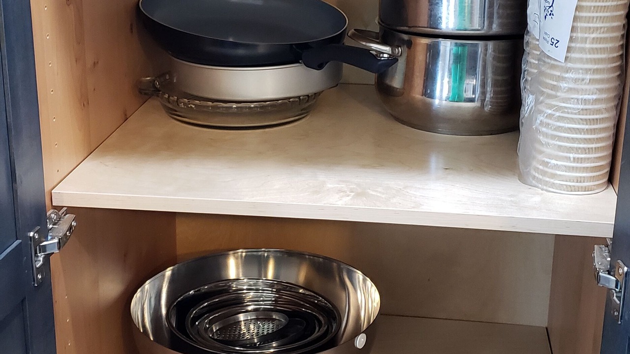 Photo of Kitchen in Ozark