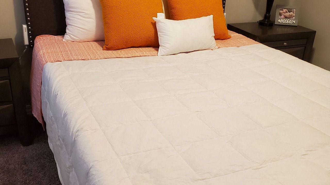 Photo of Bedroom in Ozark