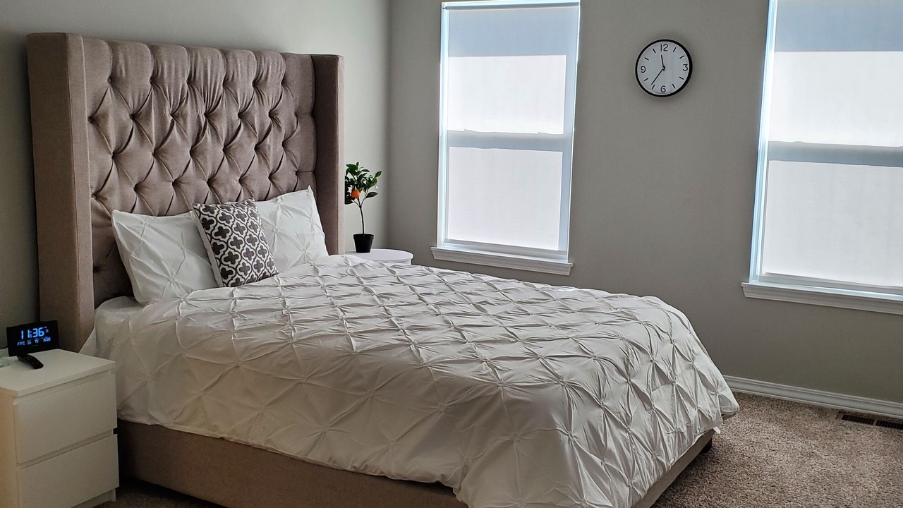 Photo of Bedroom in Ozark
