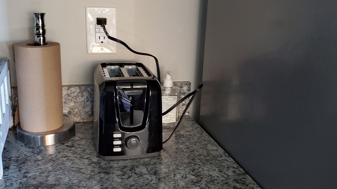 Photo of Kitchen in Ozark