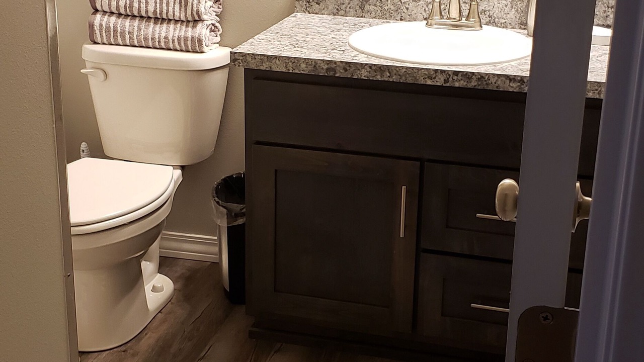 Photo of Bathroom in Ozark